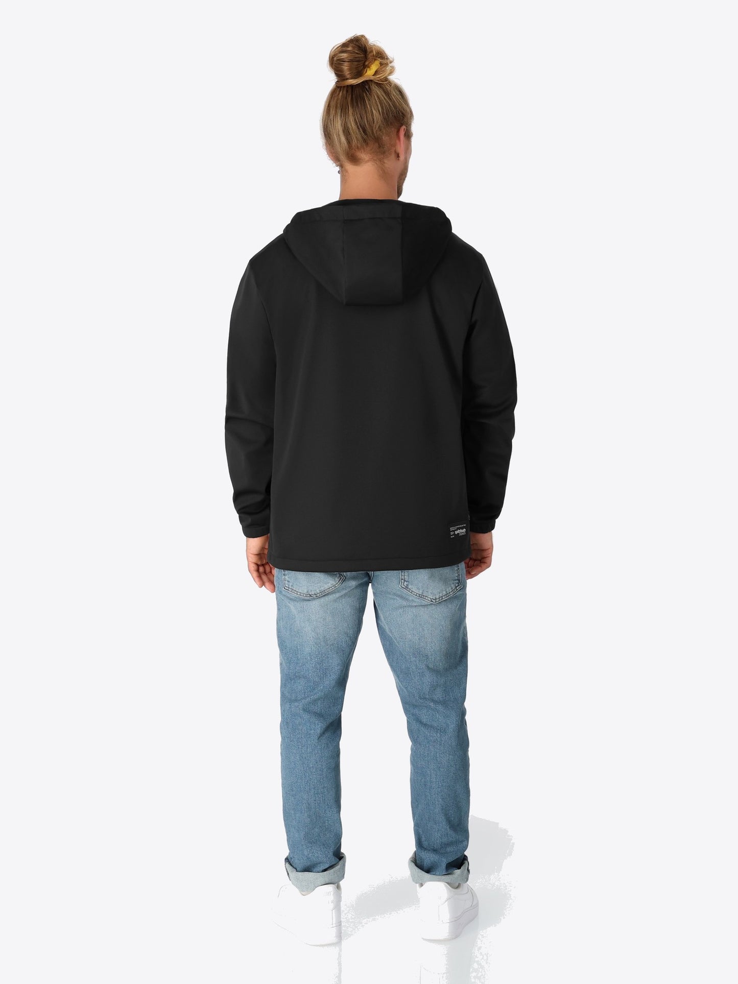 SOFTSHELLJACKE ESSENTIALS