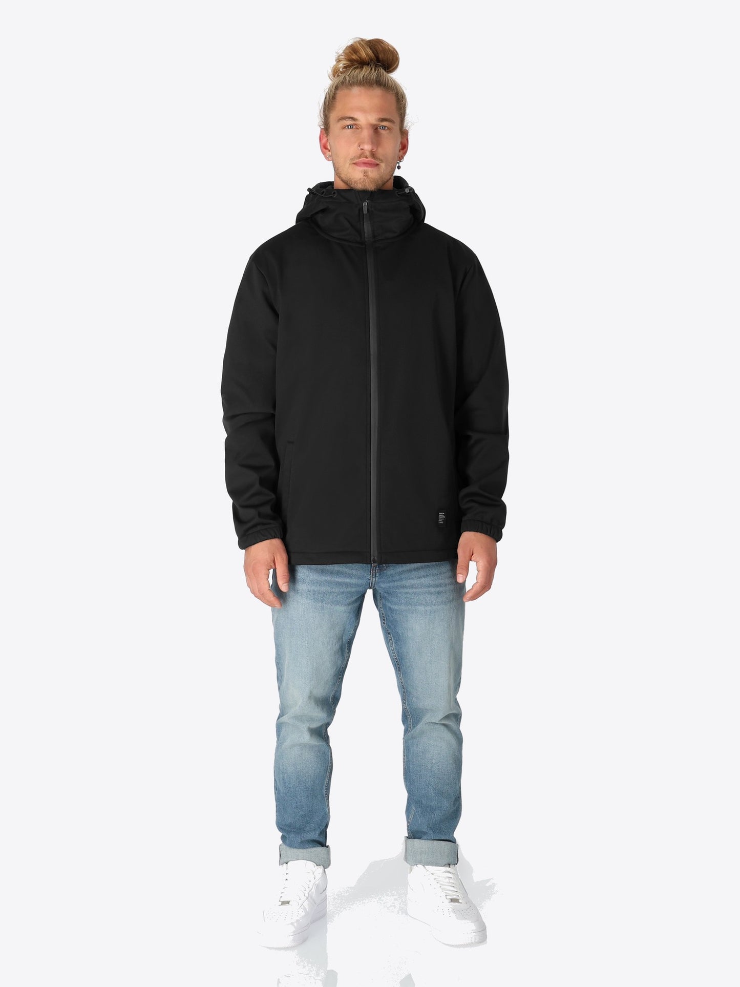 SOFTSHELLJACKE ESSENTIALS