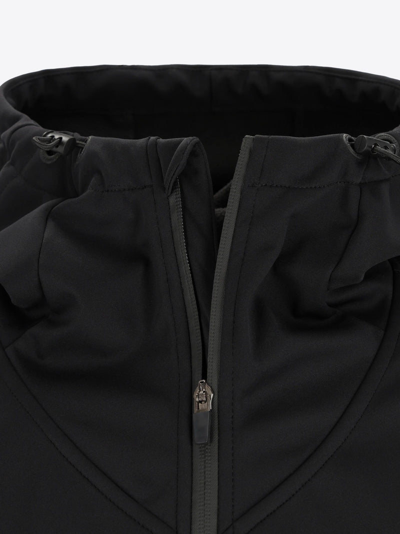 SOFTSHELLJACKE ESSENTIALS