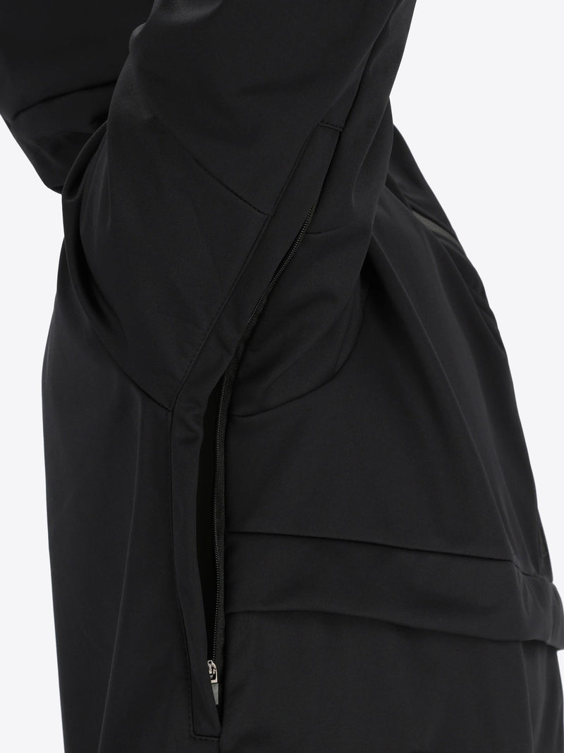 SOFTSHELLJACKE ESSENTIALS