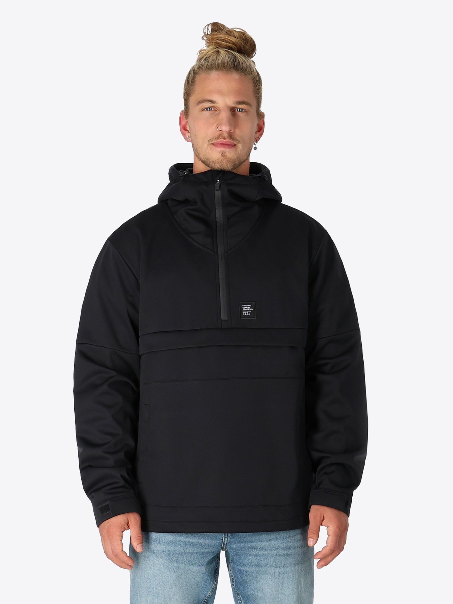 SOFTSHELLJACKE ESSENTIALS