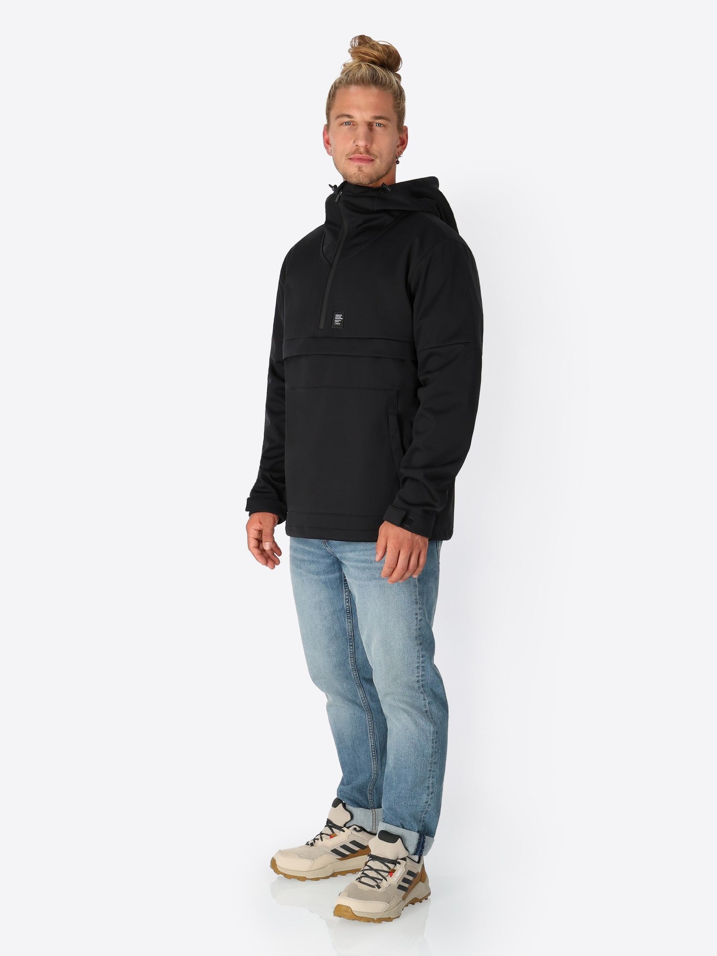 SOFTSHELLJACKE ESSENTIALS