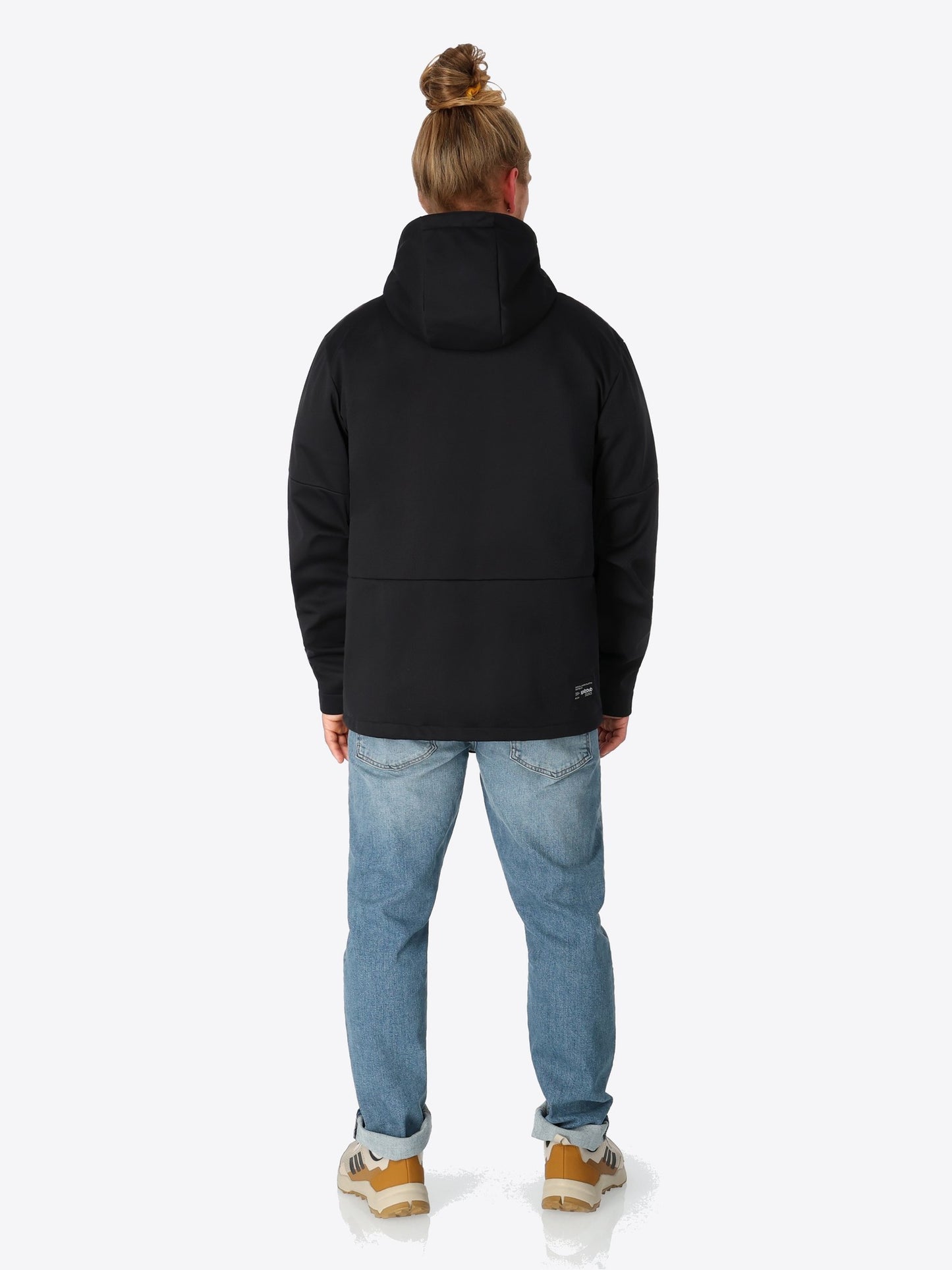 SOFTSHELLJACKE ESSENTIALS