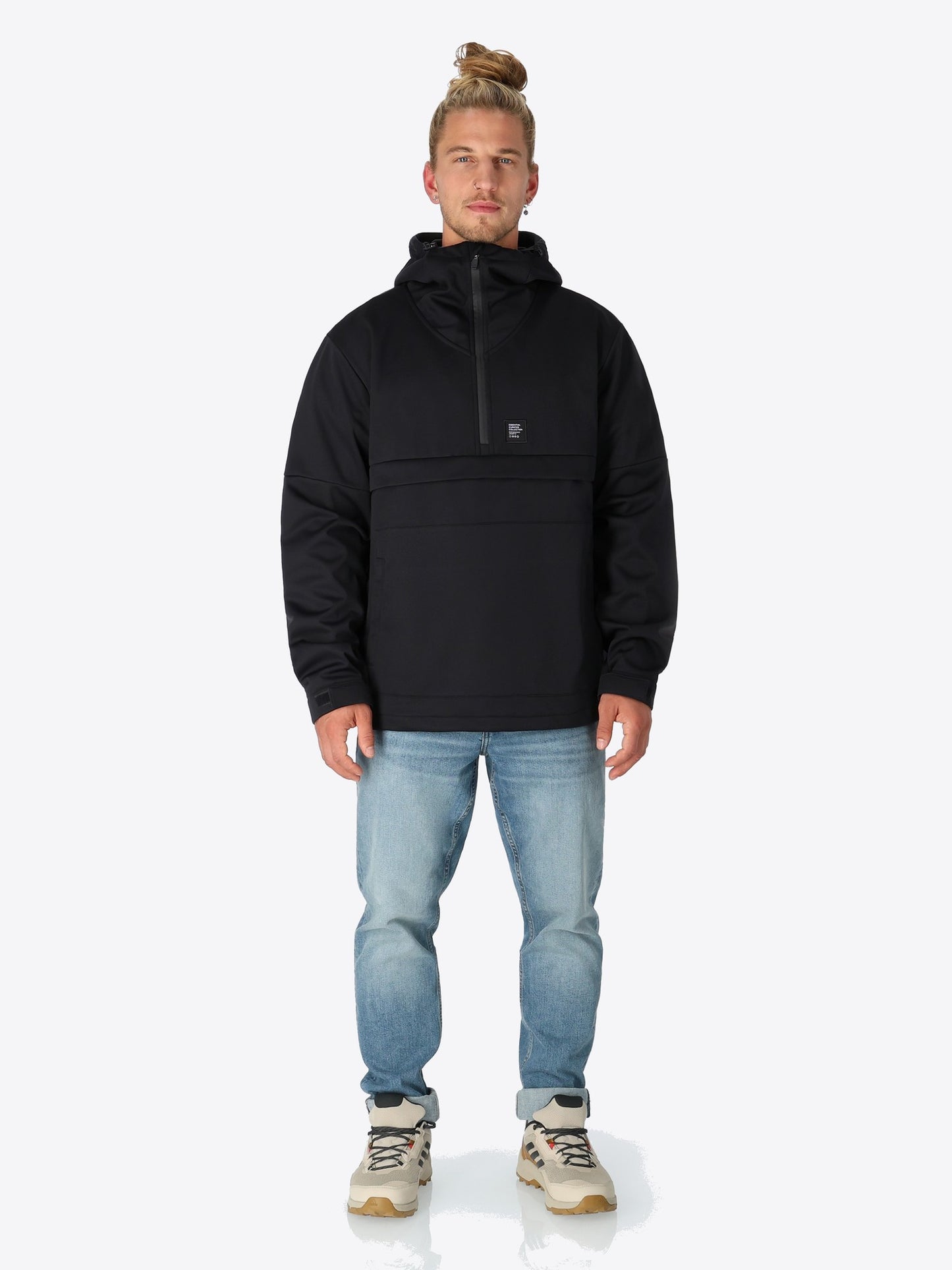 SOFTSHELLJACKE ESSENTIALS