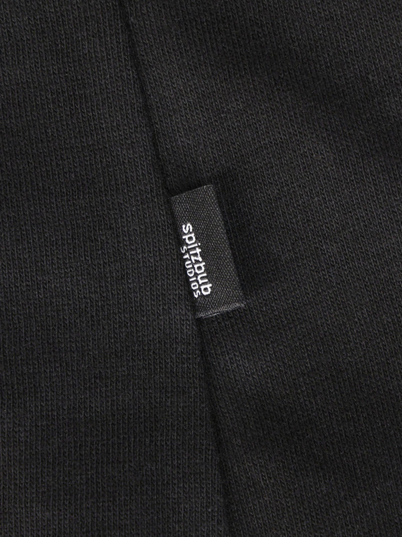 BLACK SHIRT RIIIVA