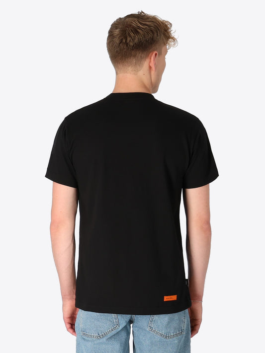 BLACK SHIRT RIIIVA