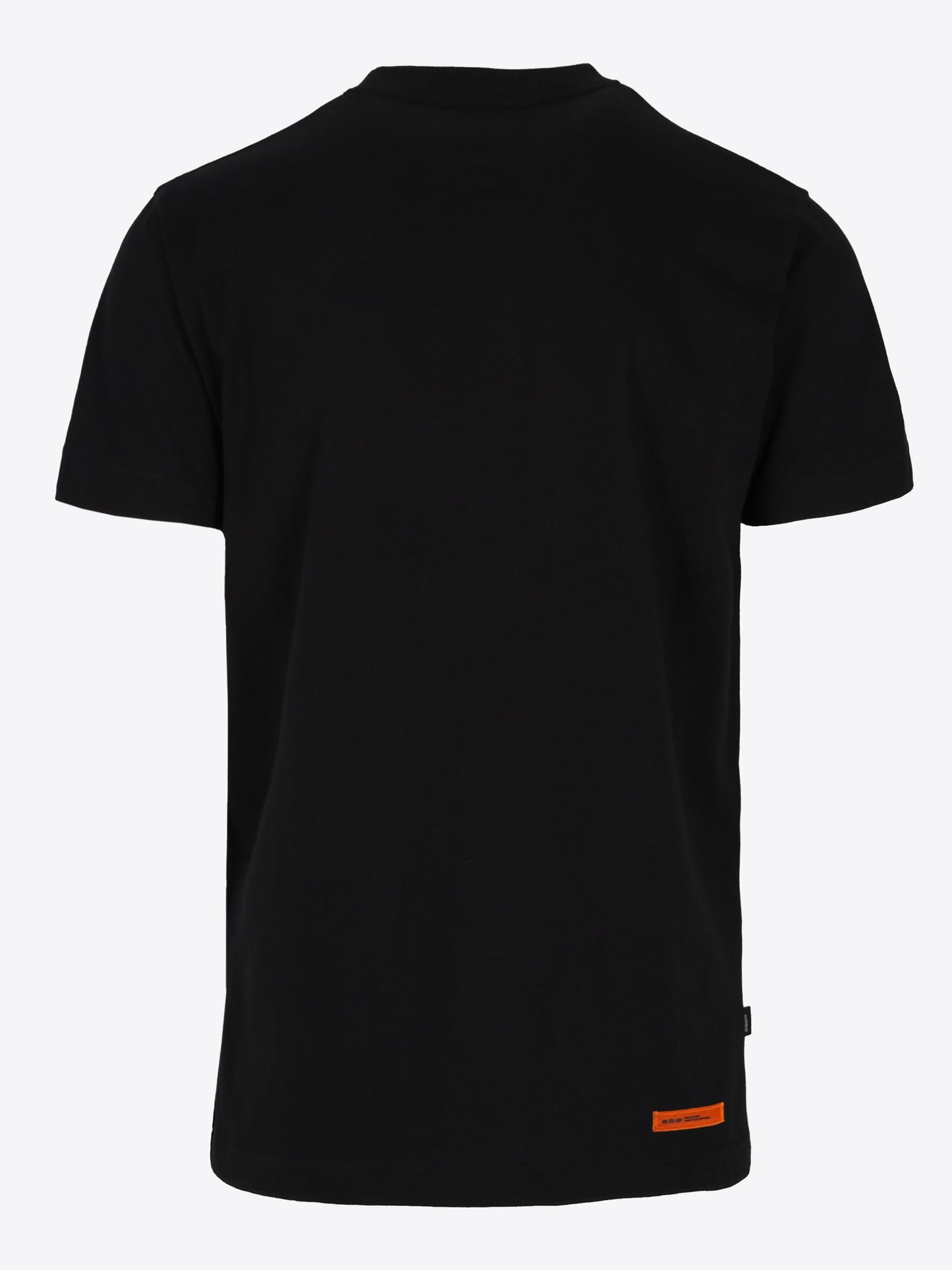 BLACK SHIRT RIIIVA