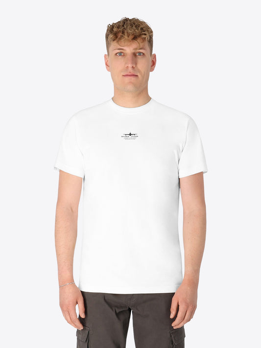WHITE SHIRT CRUISE