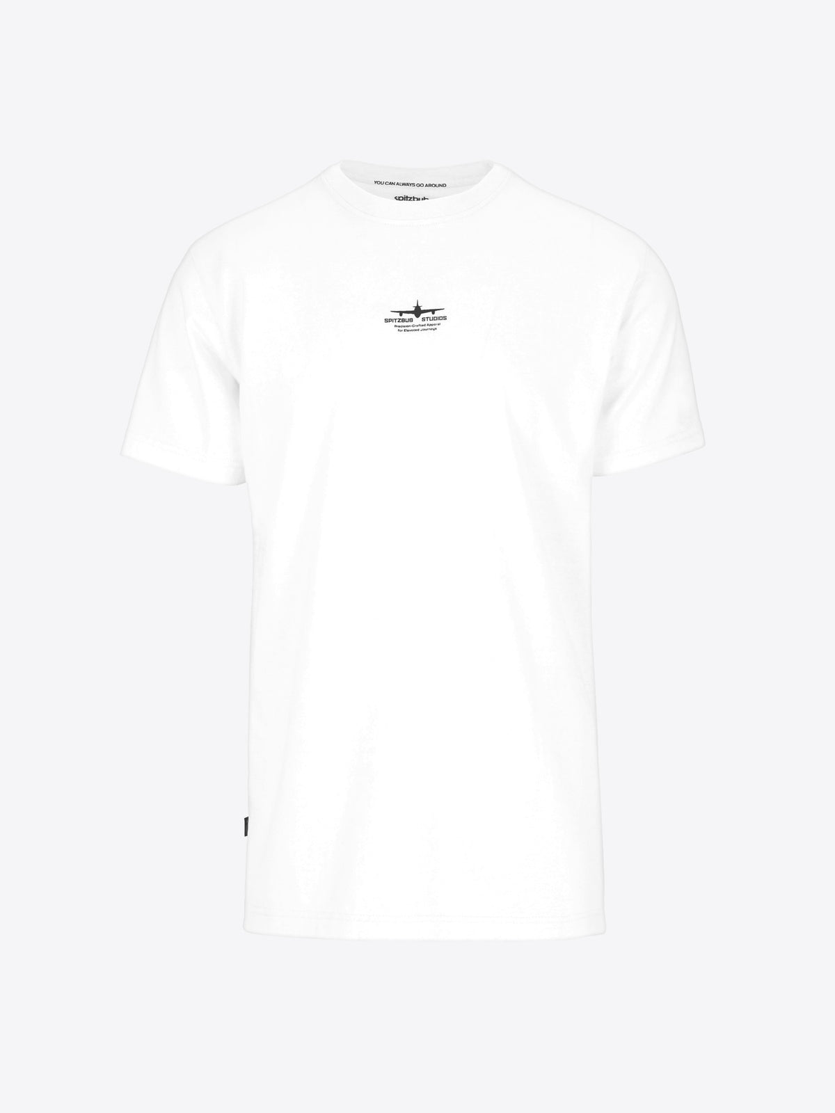 WHITE SHIRT CRUISE