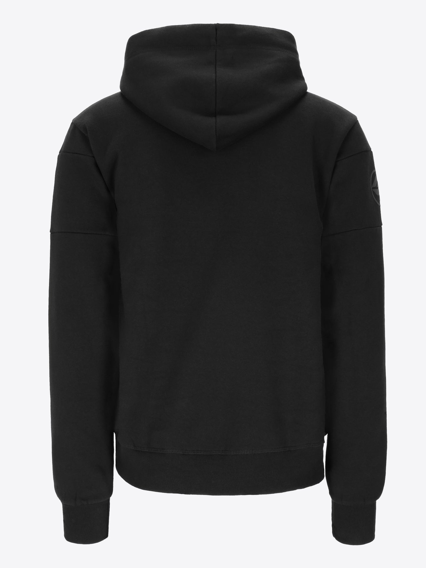 SPZ Hoodie - Ludis all black S