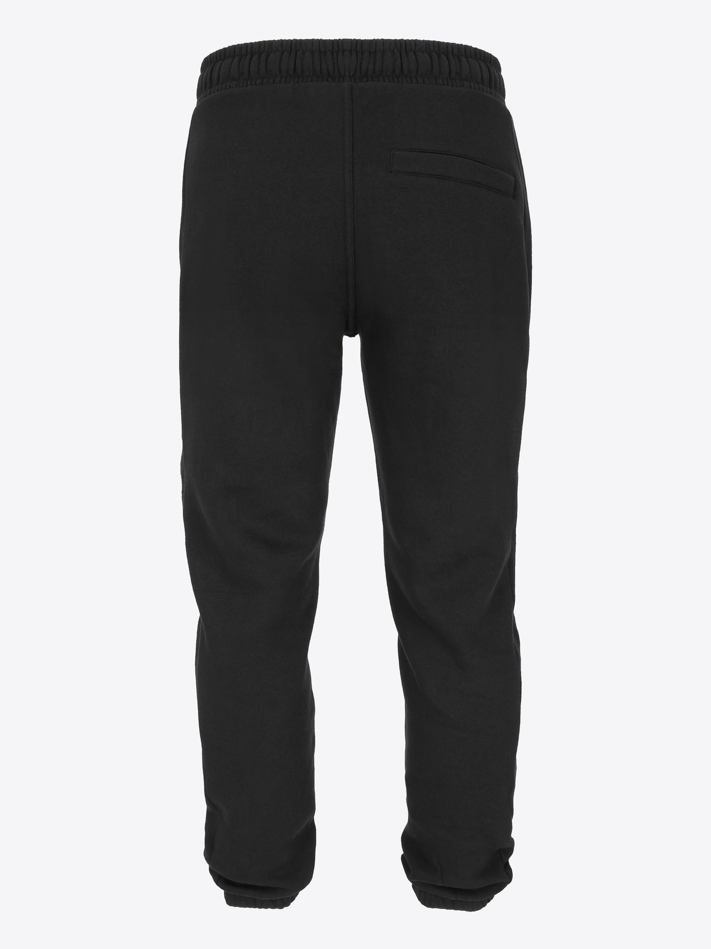 SWEATPANTS LUDIS ALL BLACK