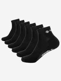 QUARTER SOCKEN