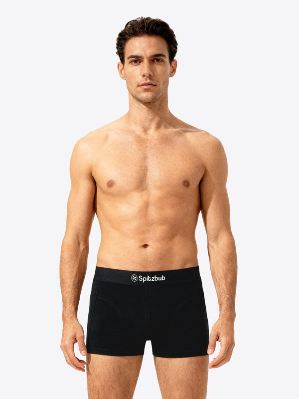 Trunks Ludis Black