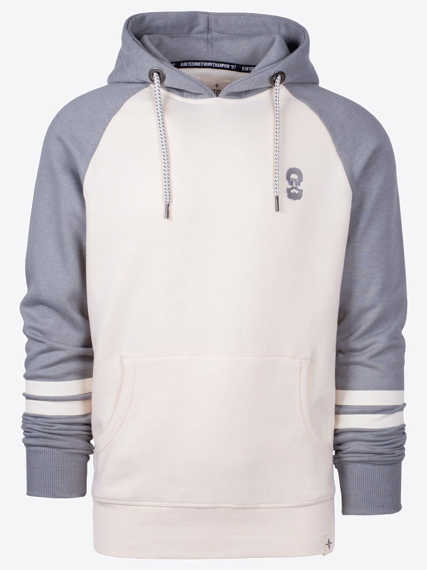 HOODIE KUNIBERT-OTTO