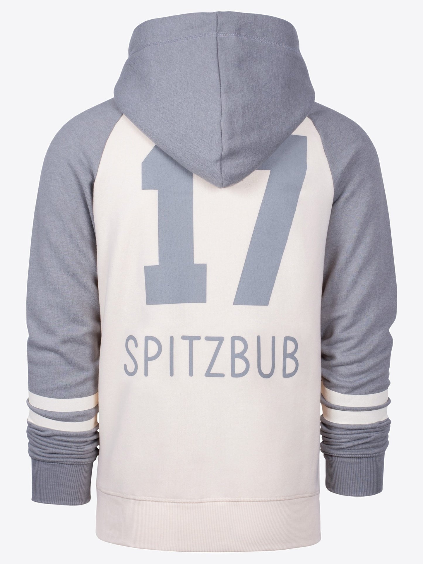 HOODIE KUNIBERT-OTTO
