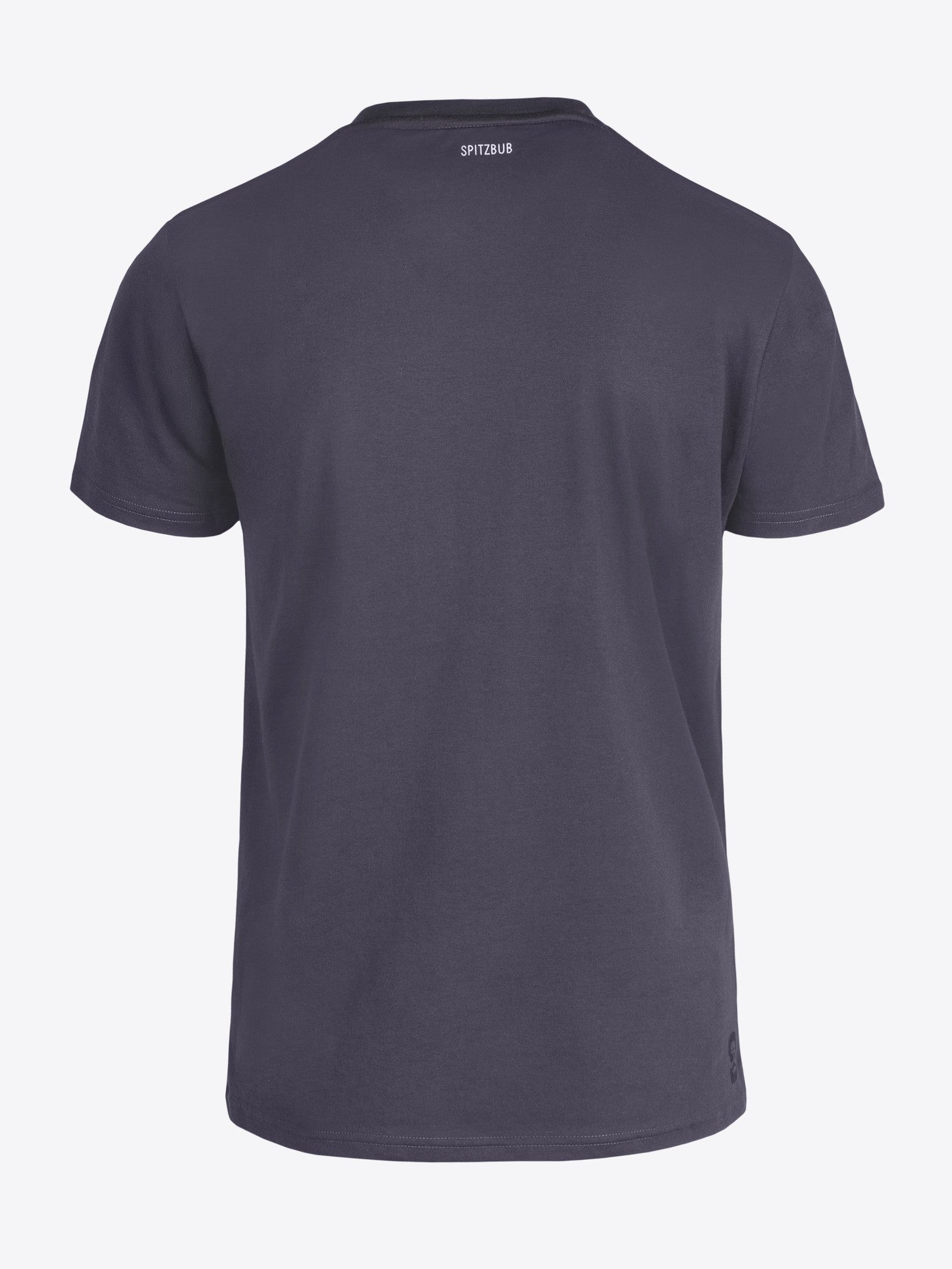 Detailaufnahme, Material am Ärmelbund Shirt Alfred