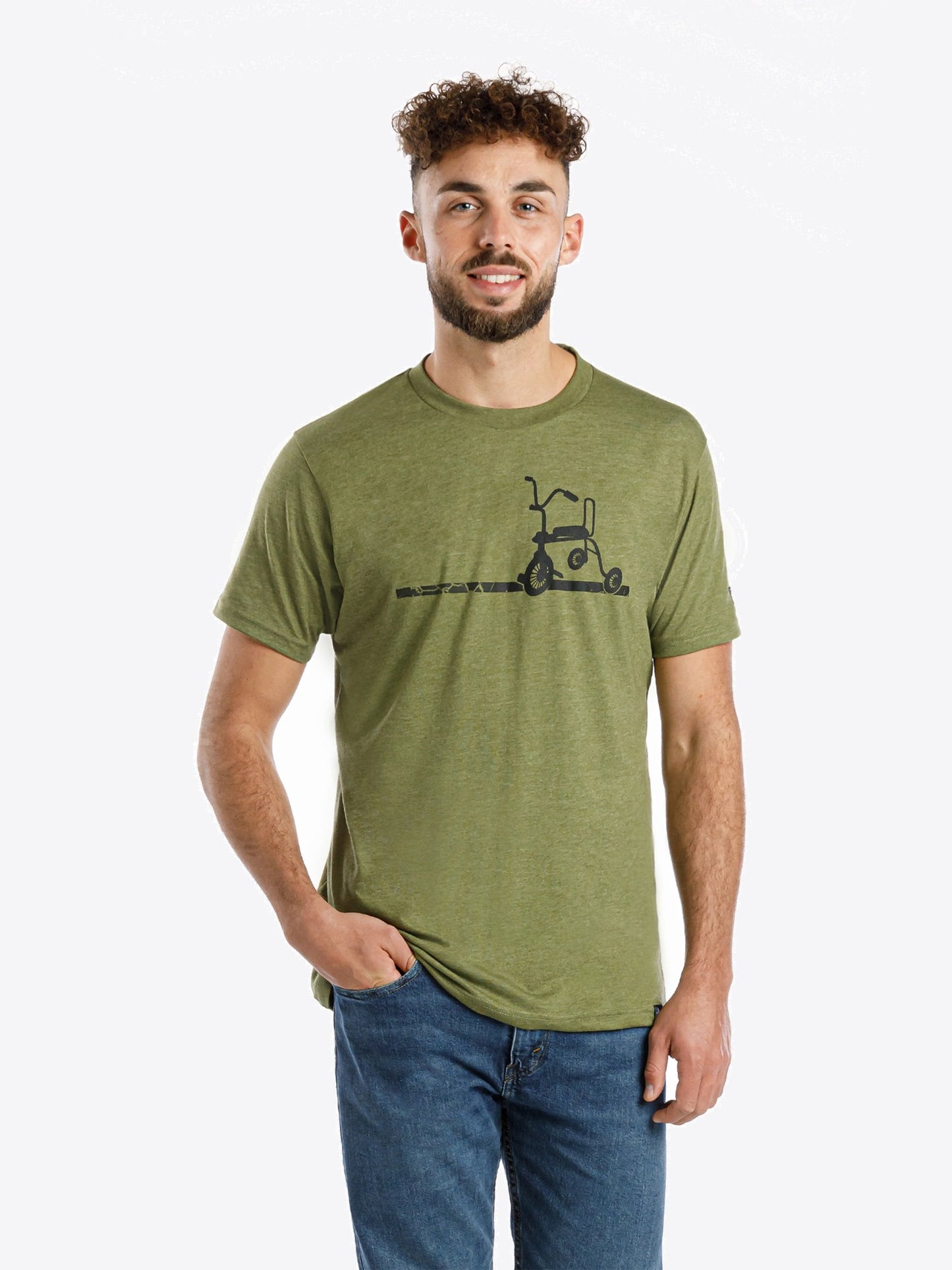 SHIRT ERICH