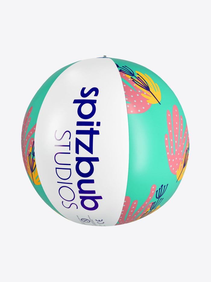 STRANDBALL
