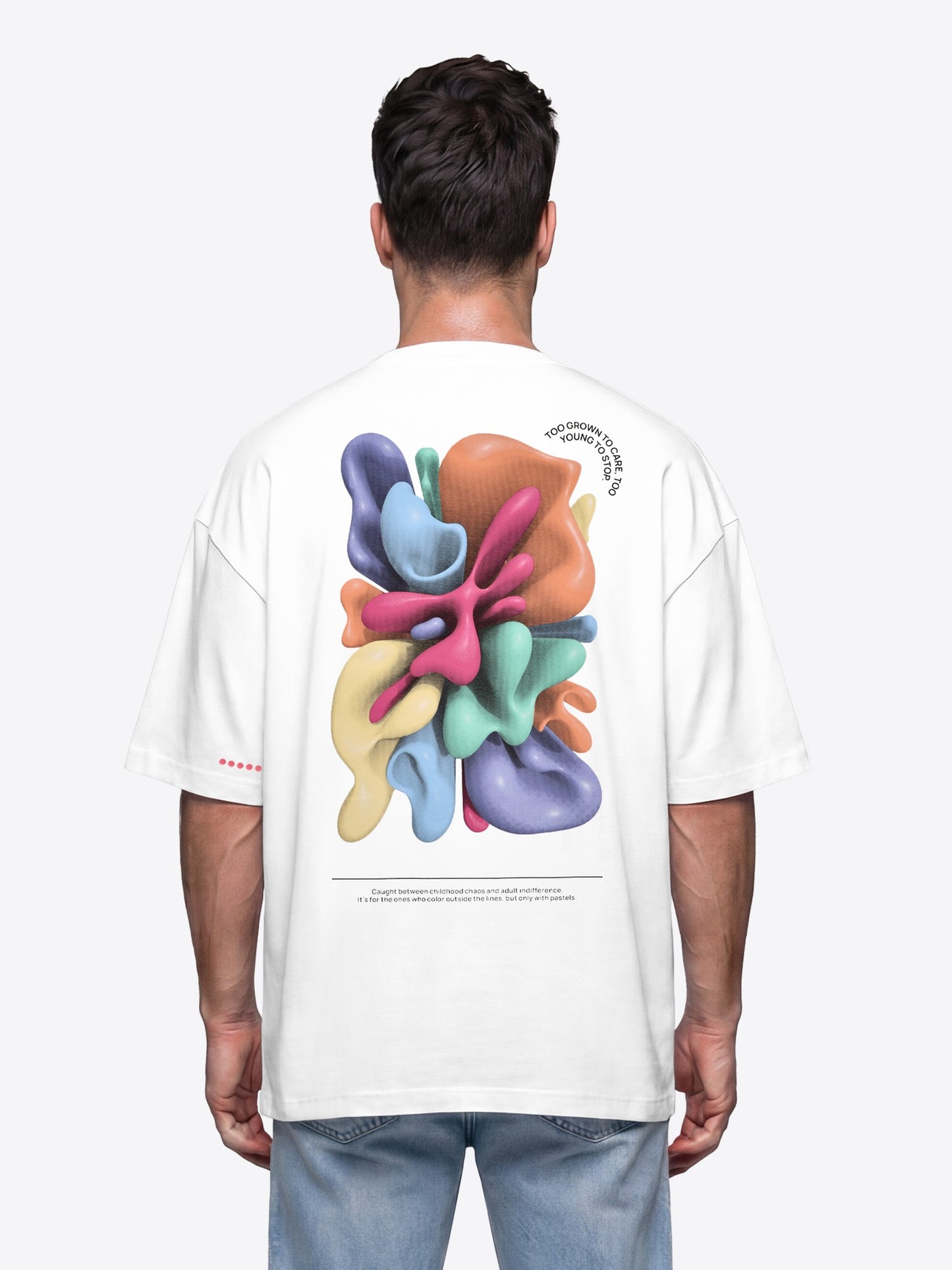 SHIRT SQUISHY