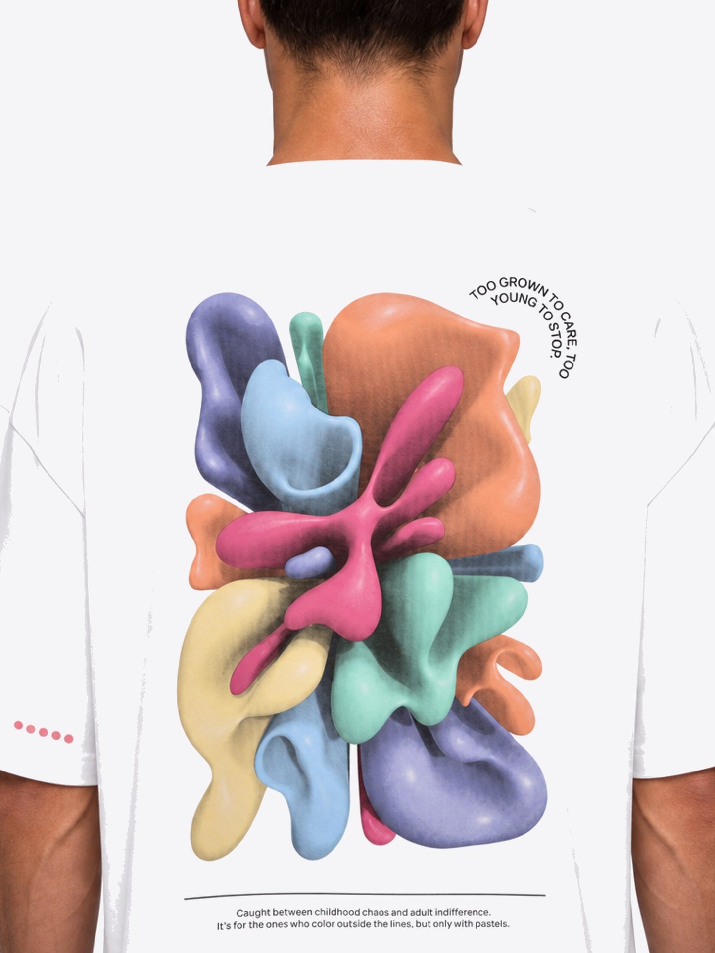 SHIRT SQUISHY