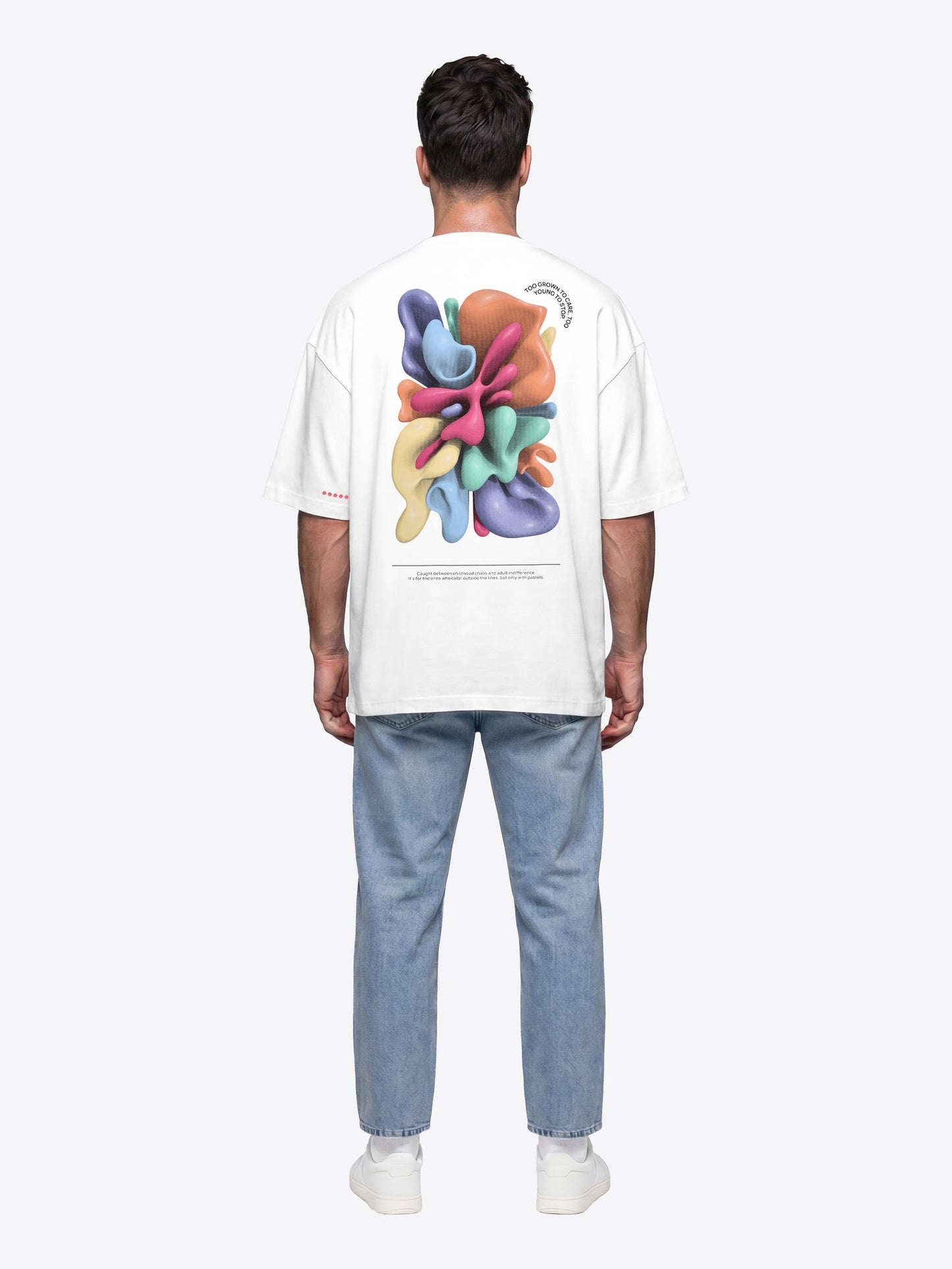 SHIRT SQUISHY