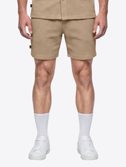 WAFFLESHORT DOESKIN