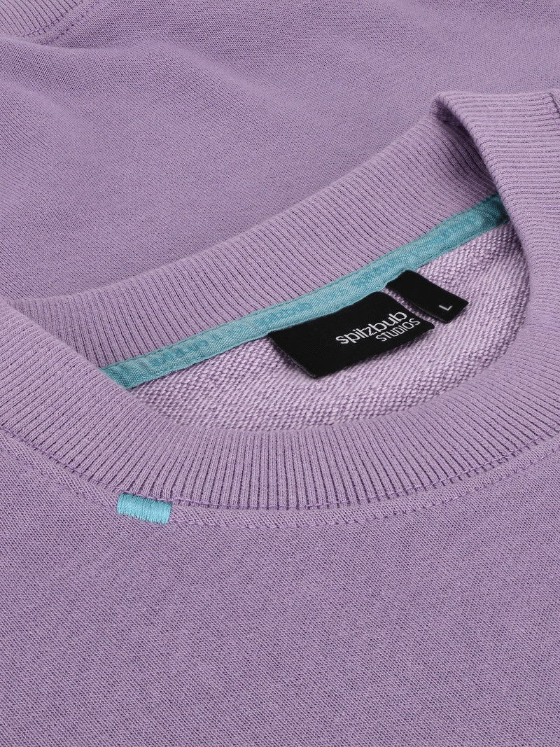 SWEATSHIRT SMILEY
