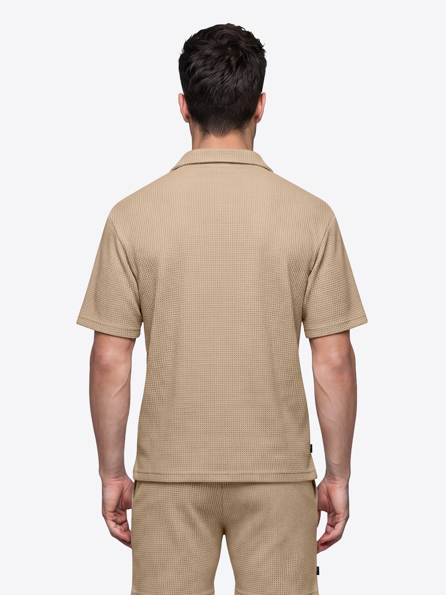 WAFFLESHIRT DOESKIN