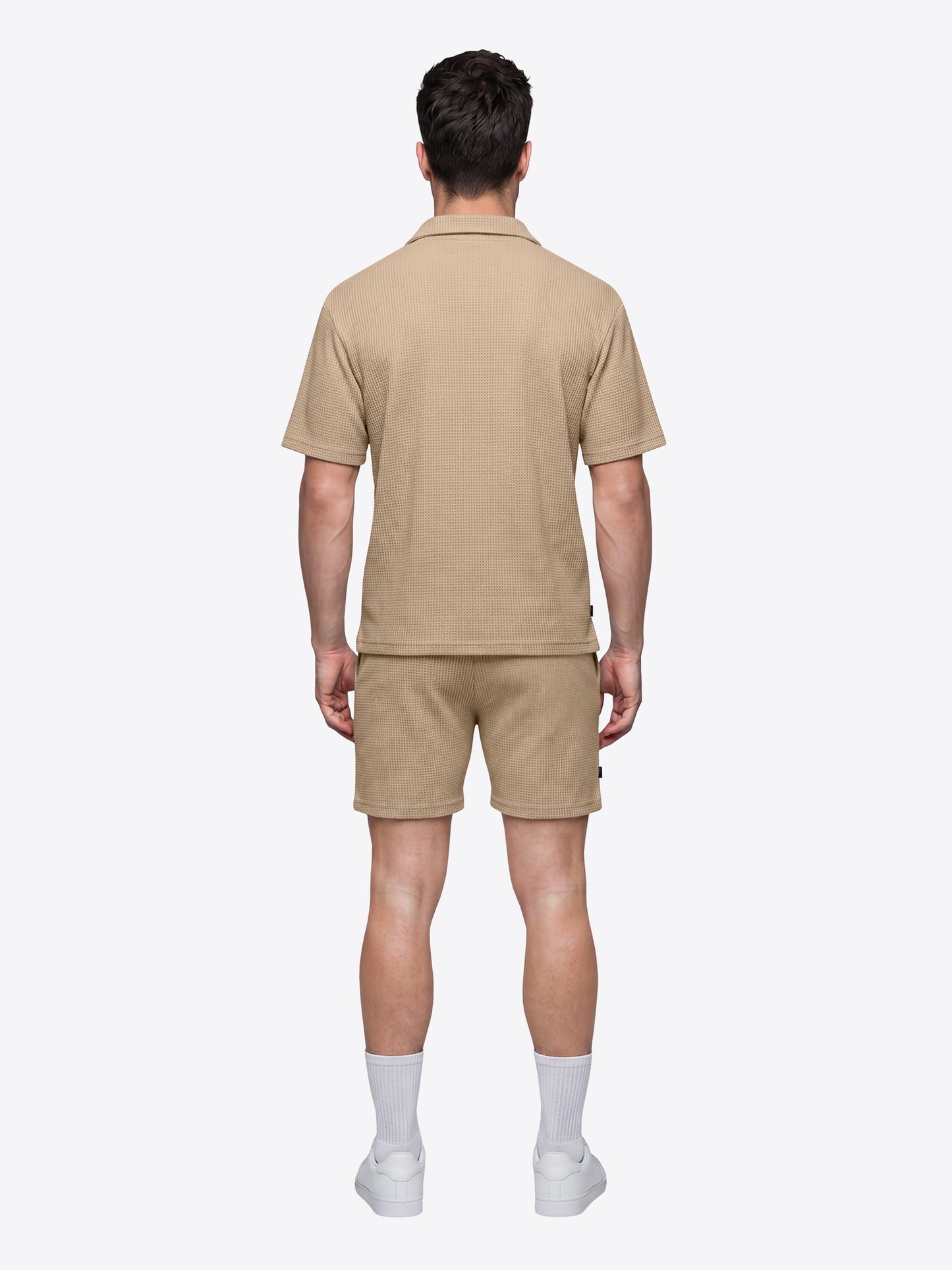 WAFFLESHIRT DOESKIN