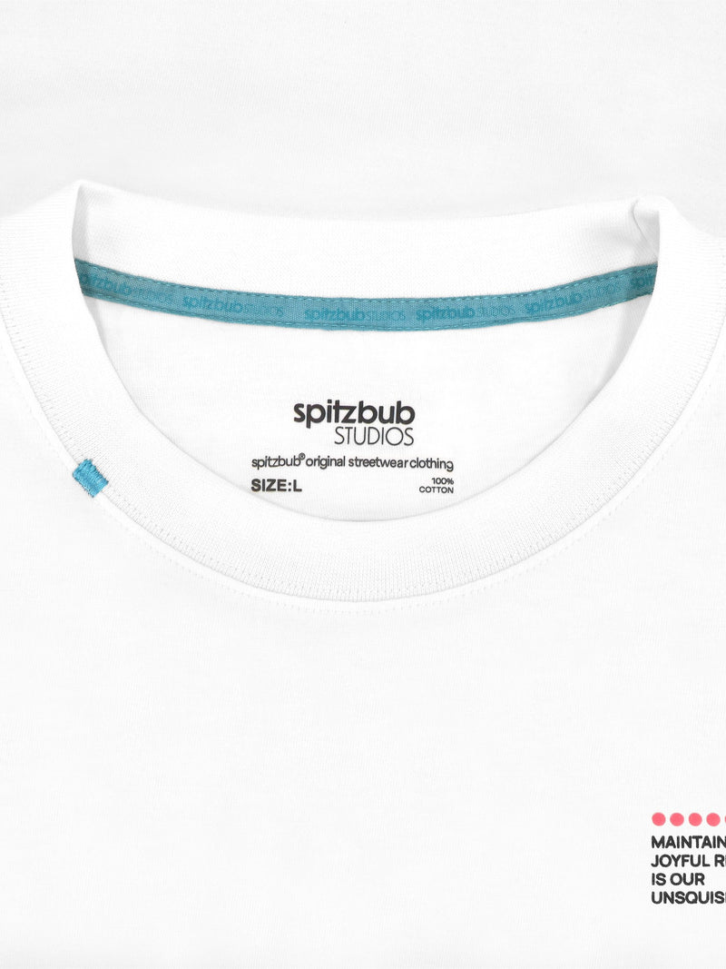 SHIRT SMILEY