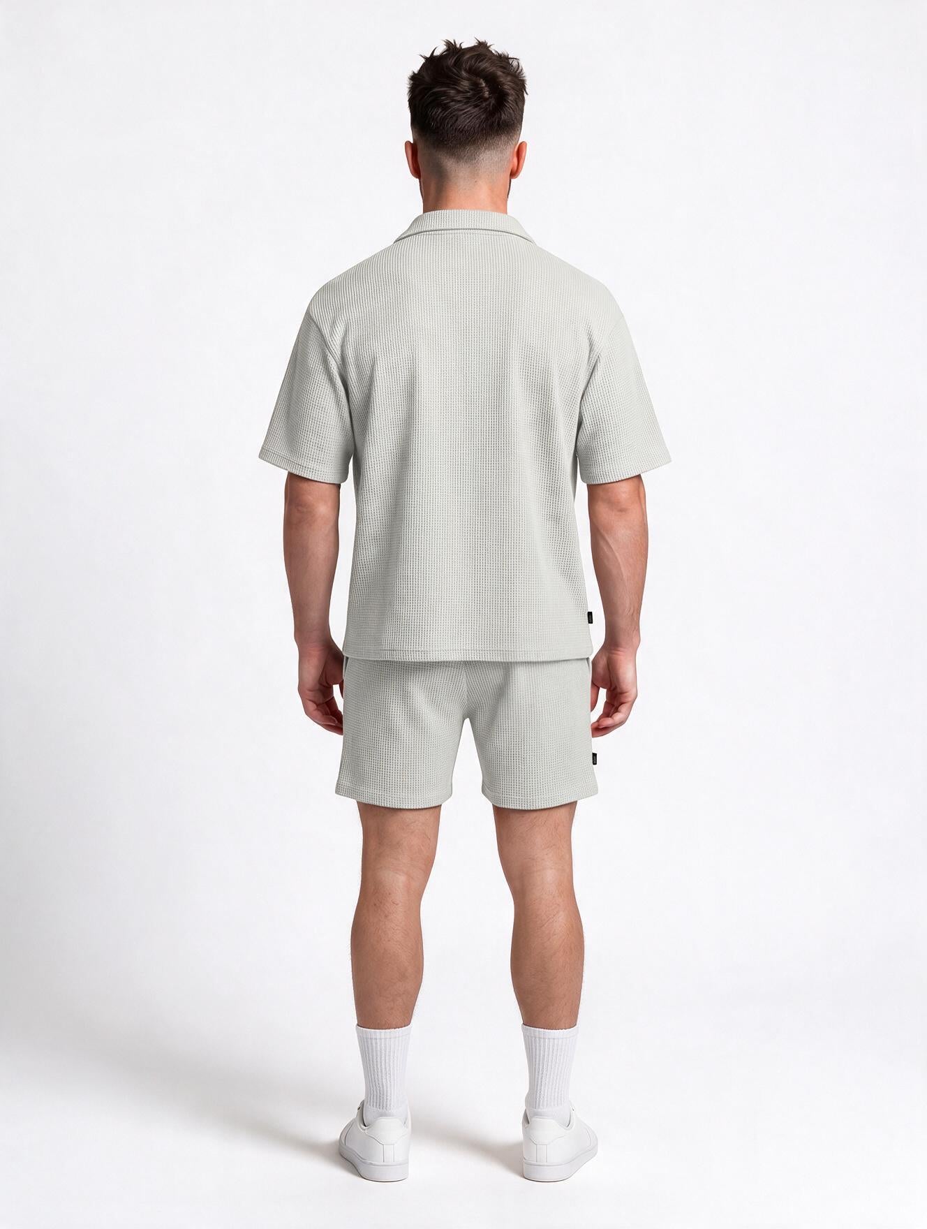 GLACIER GREY BUNDLE