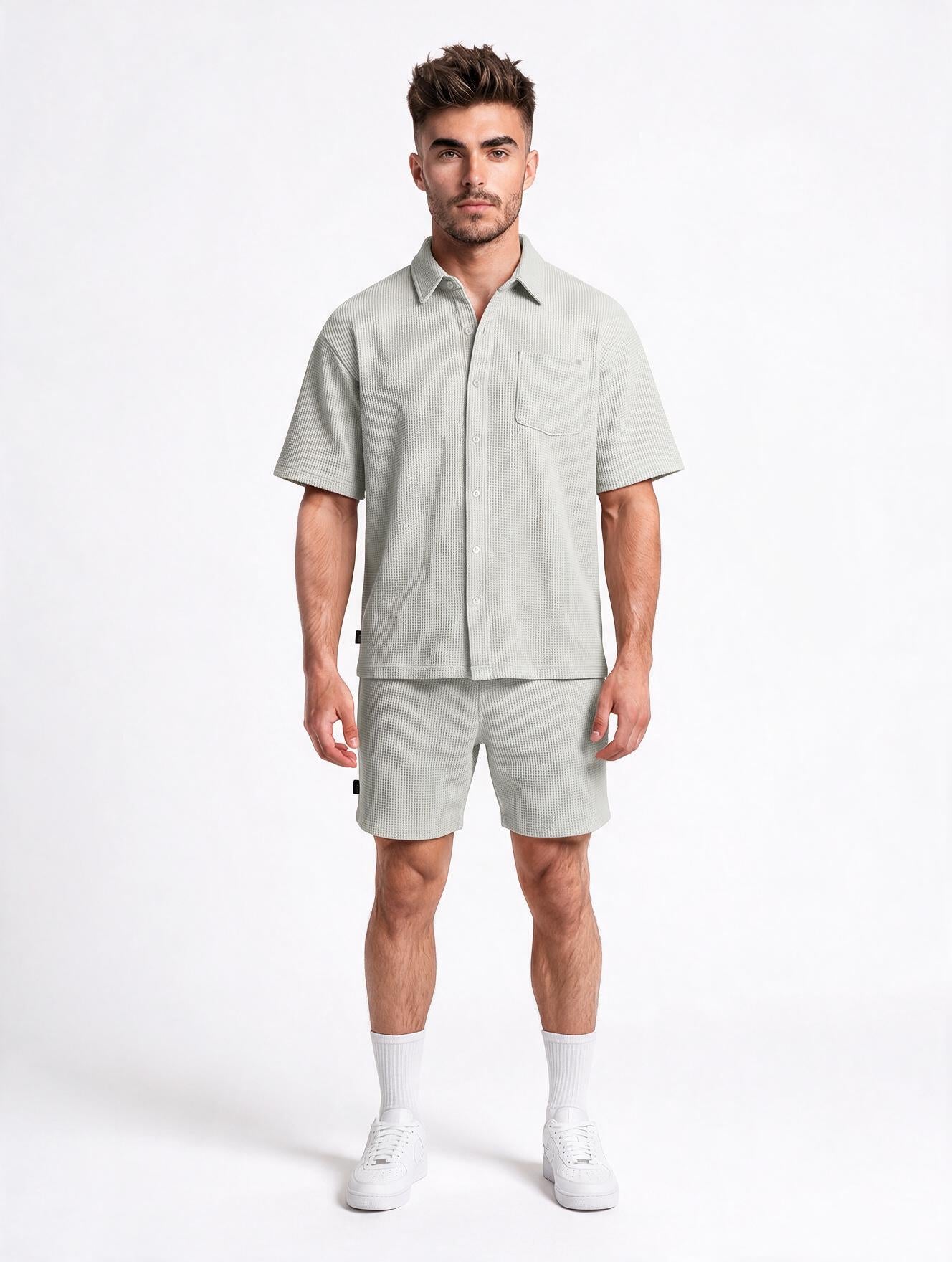 GLACIER GREY BUNDLE