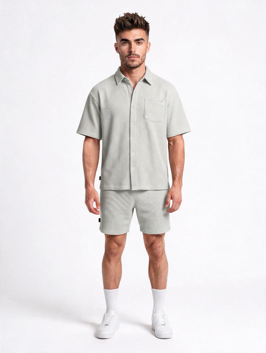 GLACIER GREY BUNDLE