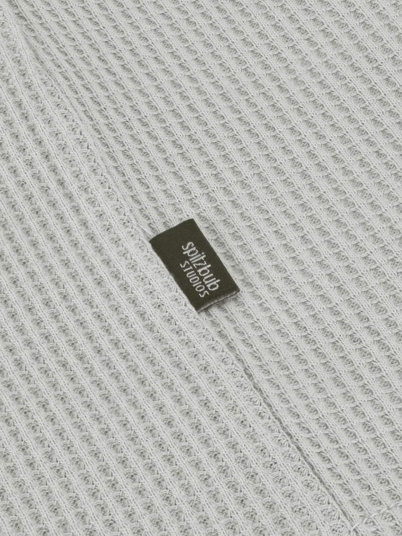 WAFFLESHIRT GREY