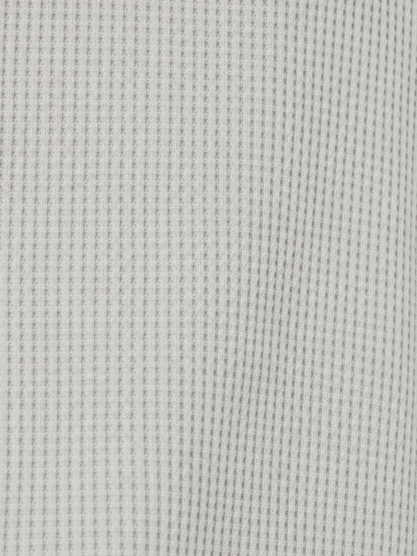 WAFFLESHIRT GREY