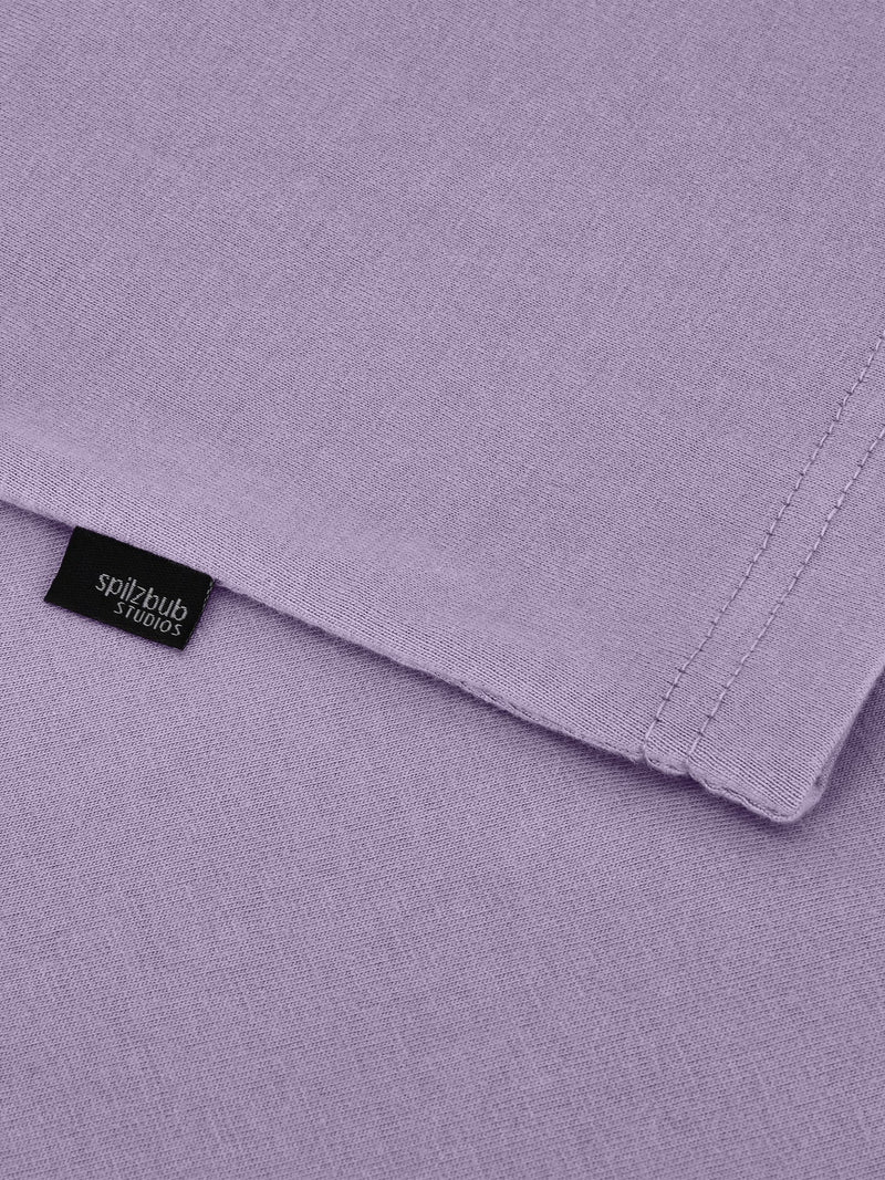 SHIRT LILAC