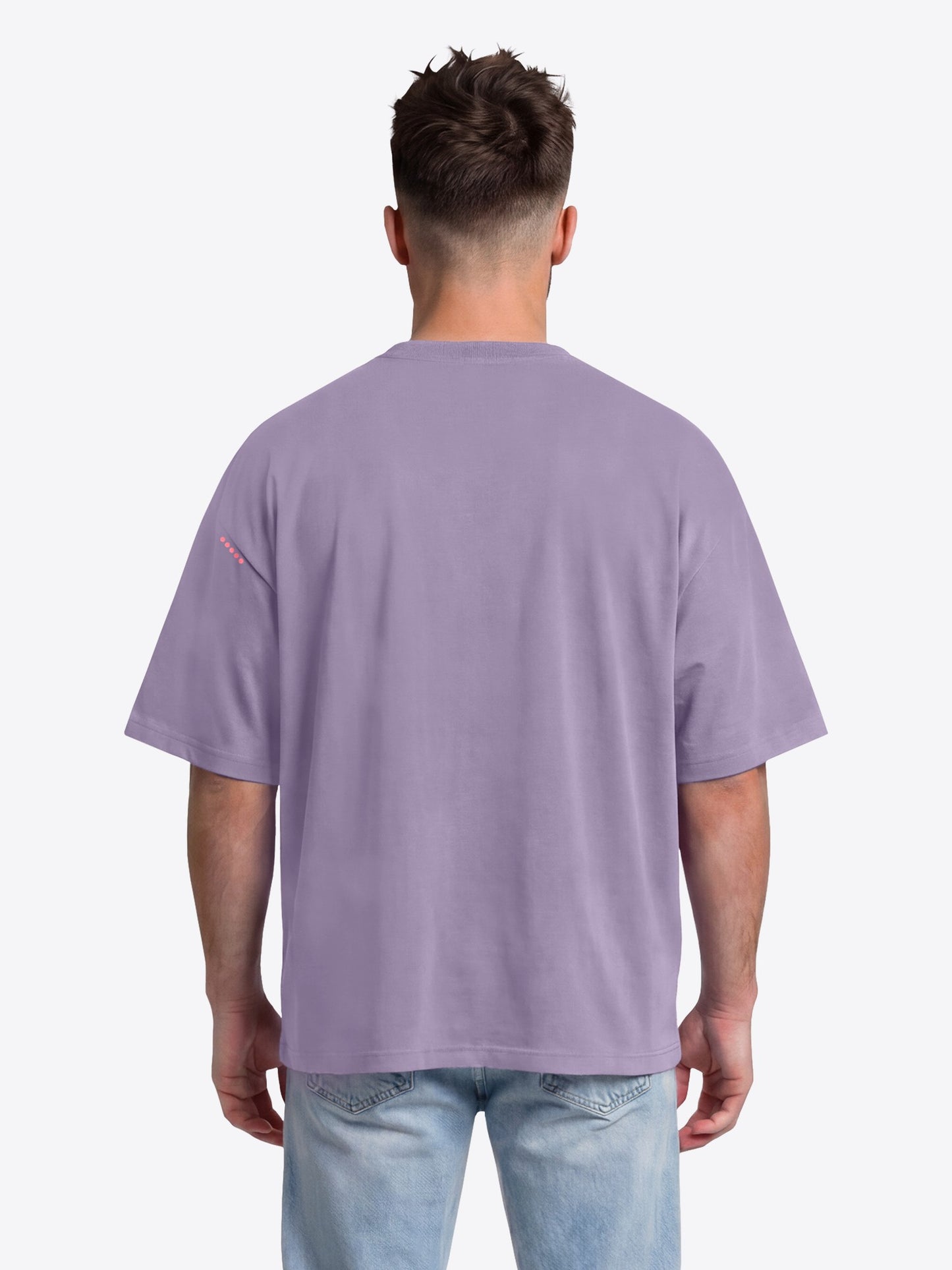 SHIRT LILAC