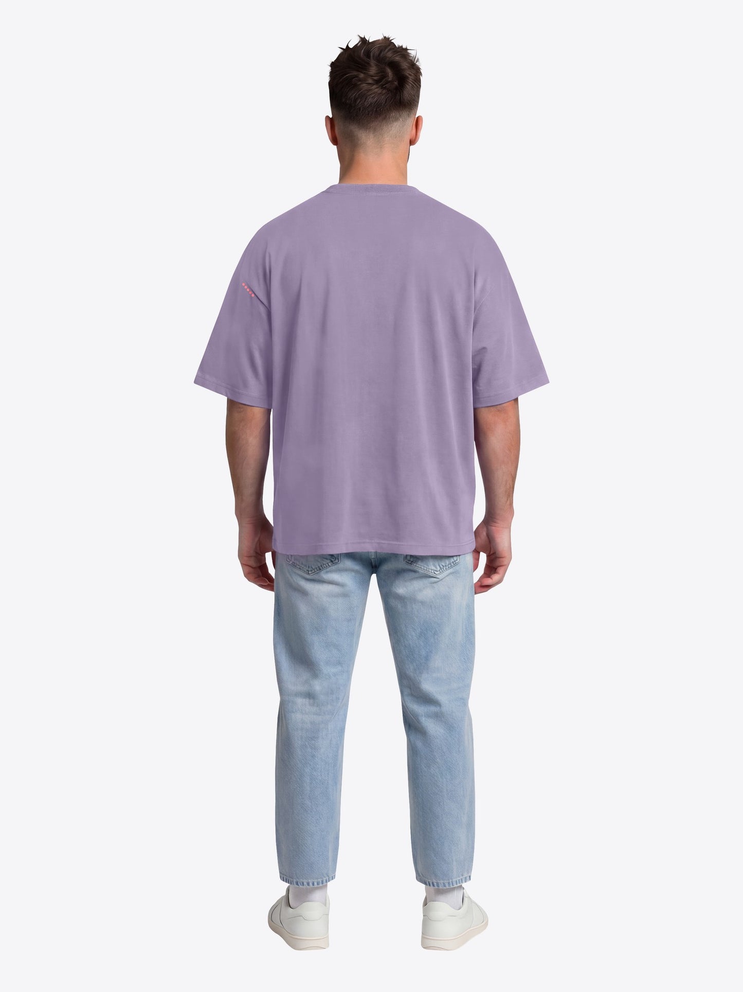 SHIRT LILAC