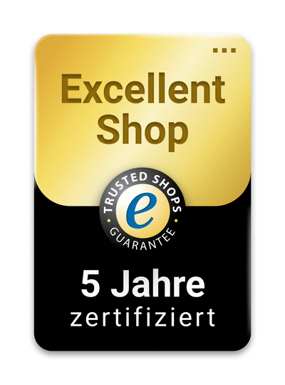 Vertrauenssiegel