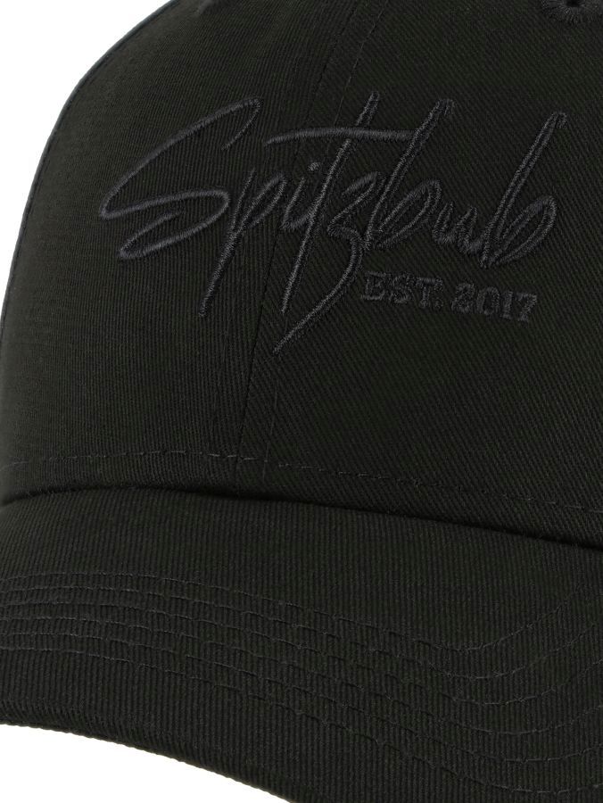 Baseball Cap "Malte" mit Street-Design Stick