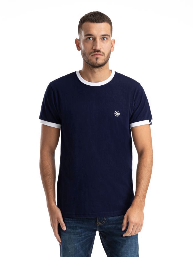 Regular Fit Shirt aus Baumwolle "Hagen"
