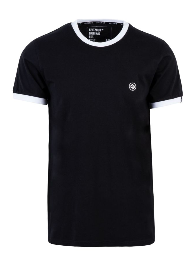 Regular Fit Shirt aus Baumwolle "Marco" Regular Fit Shirt aus Baumwolle "Marco"