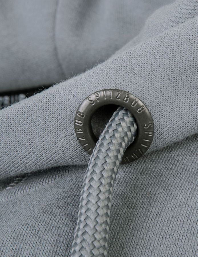 Heavyweight Fabric Hoodie "Harald" Heavyweight Fabric Hoodie "Harald"