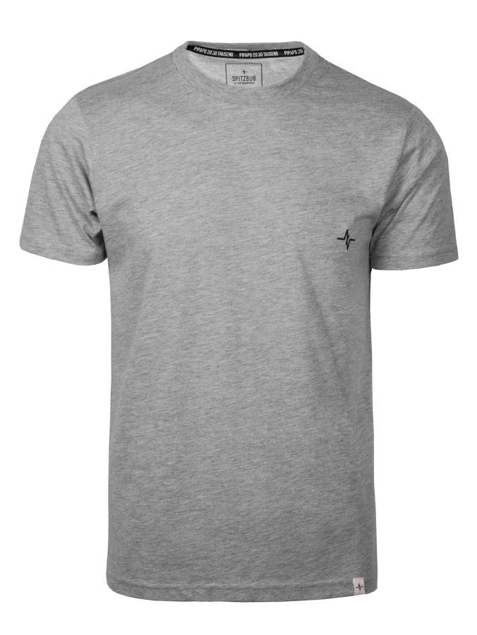 Regular Fit Shirt aus Baumwolle "Hubert"
Regular Fit Shirt aus Baumwolle "Hubert"