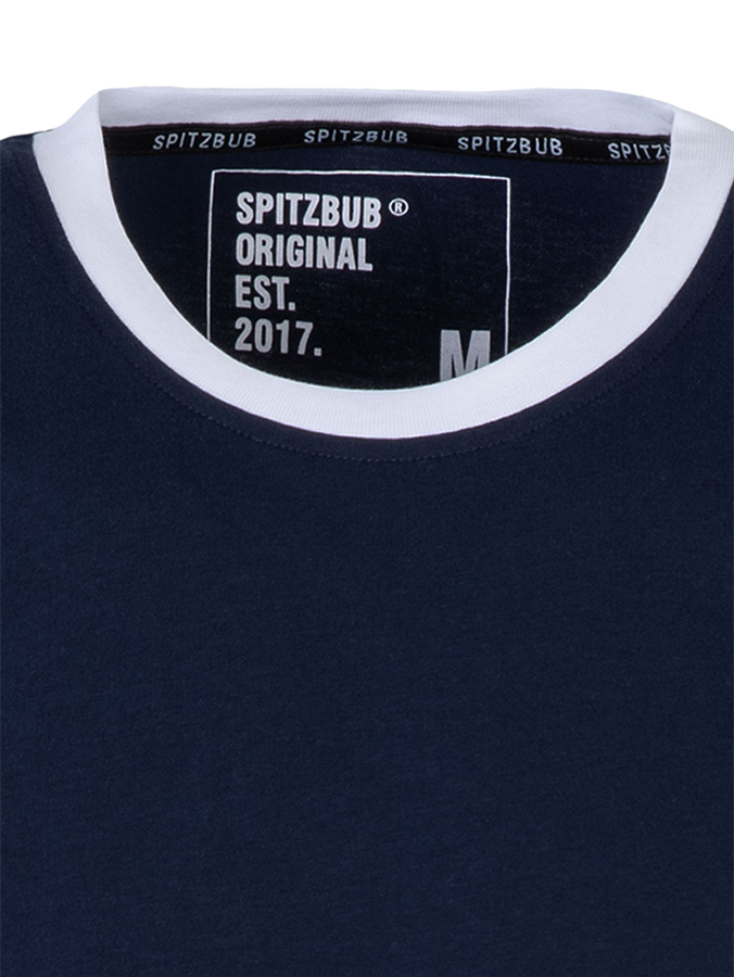 Regular Fit Shirt aus Baumwolle "Hagen" Regular Fit Shirt aus Baumwolle "Hagen"