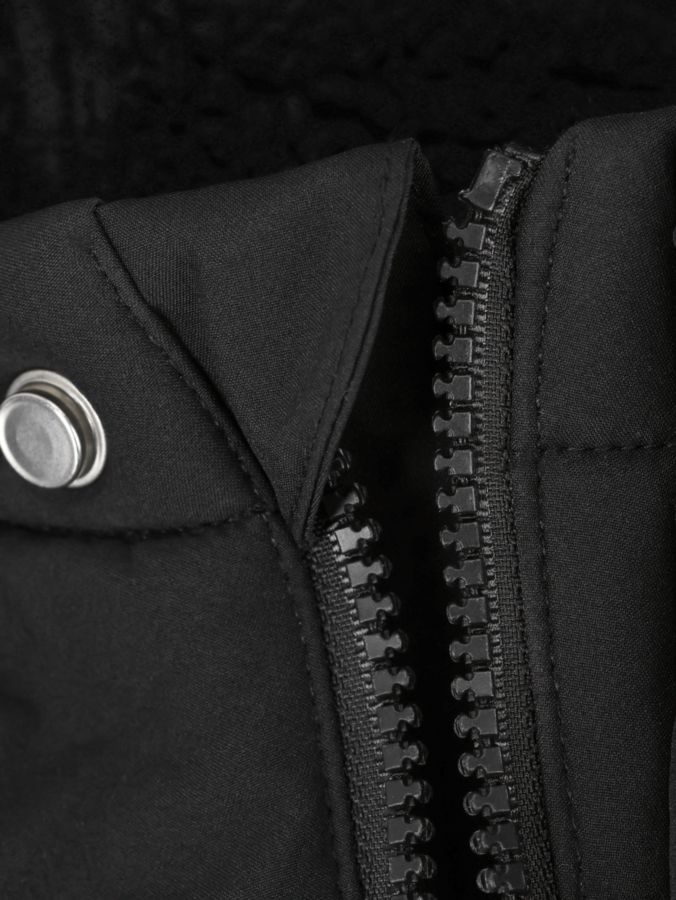 SHERPA JACKET
