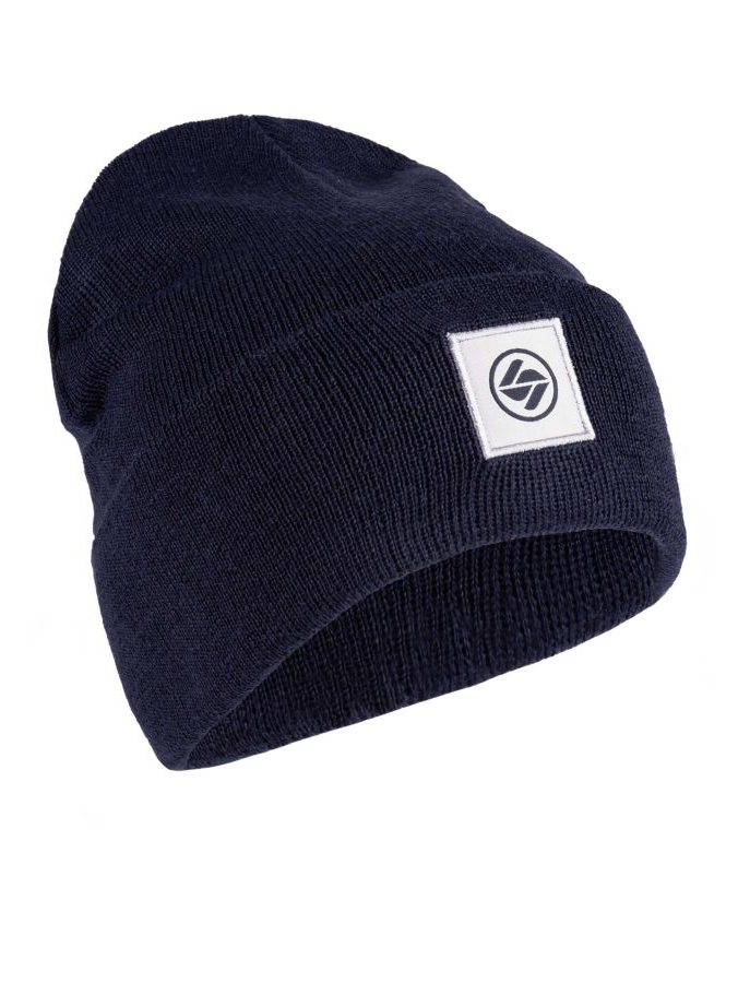 Beaniemütze aus Merinowolle "Willfried" Beaniemütze aus Merinowolle "Willfried"