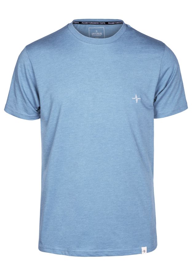 Regular Fit Shirt aus Baumwolle "Norbert" Regular Fit Shirt aus Baumwolle "Norbert"