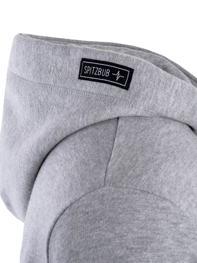 Heavyweight Fabric Hoodie "Jasper" Heavyweight Fabric Hoodie "Jasper"