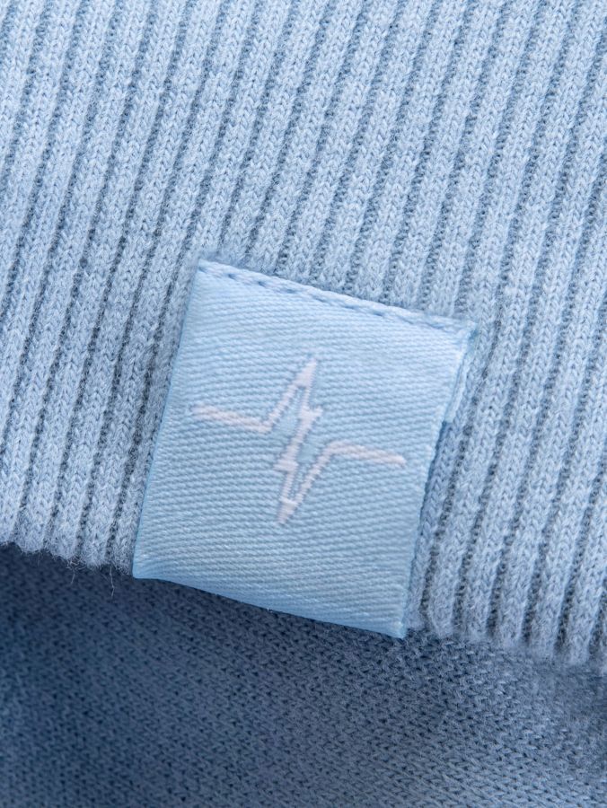 Heavyweight Fabric Hoodie "Linus" Heavyweight Fabric Hoodie "Linus"